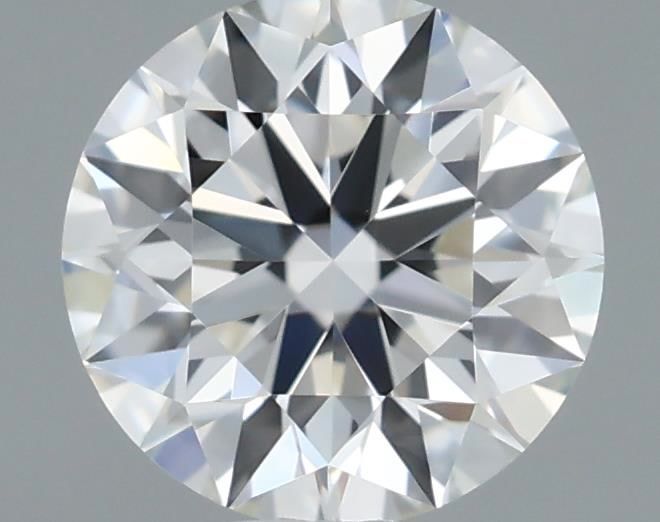 Diamond ROUND 0.4ct VS1