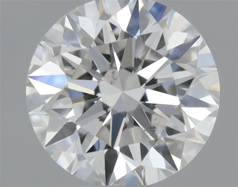 Diamond ROUND 0.31ct SI1