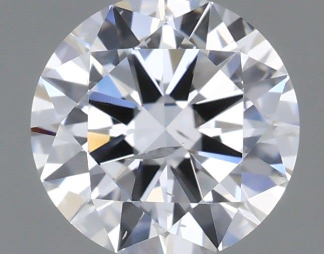 Diamond ROUND 0.4ct I1