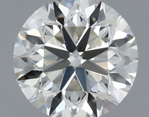 Diamond ROUND 0.45ct VS2