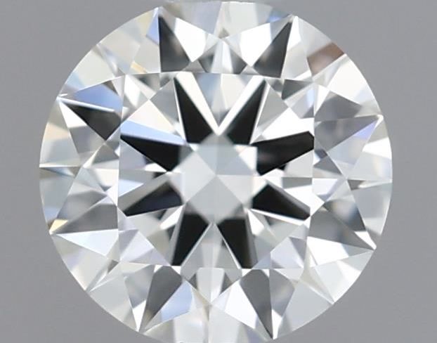 Diamond ROUND 0.31ct VVS1