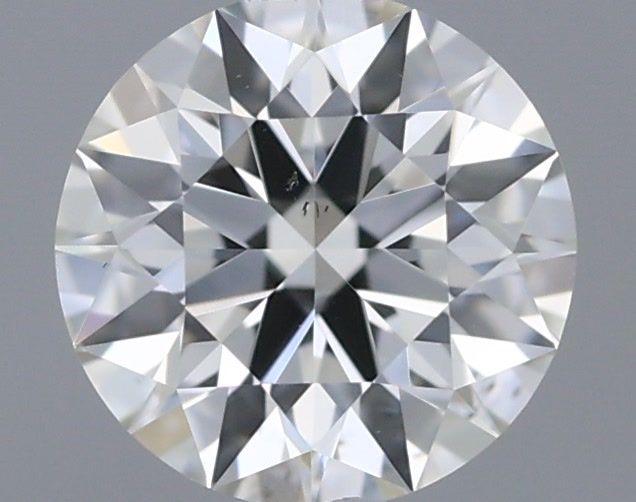 Diamond ROUND 0.3ct VS1