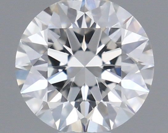 Diamond ROUND 0.34ct VS1