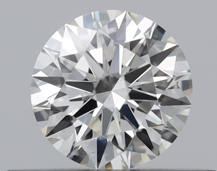 Diamond ROUND 0.34ct VS2