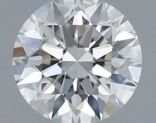 Diamond ROUND 0.3ct VVS1