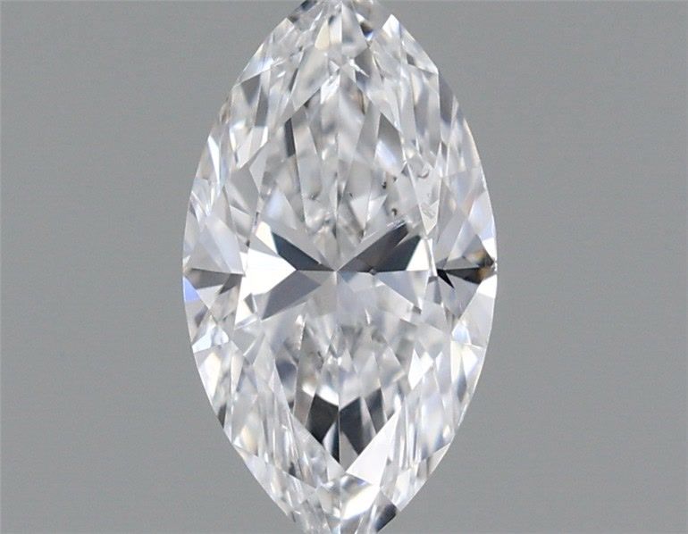 Diamond MARQUISE 0.3ct SI1