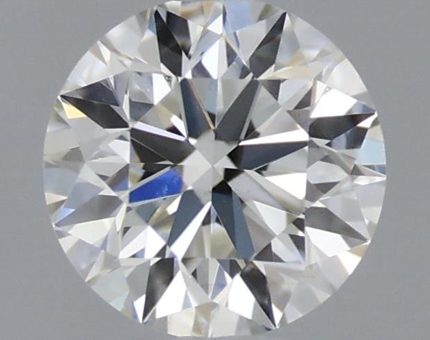 Diamond ROUND 0.31ct VS2
