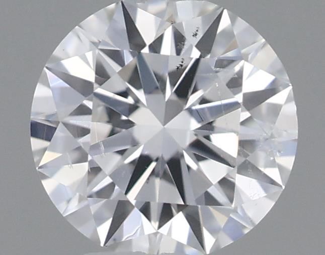 Diamond ROUND 0.31ct SI2