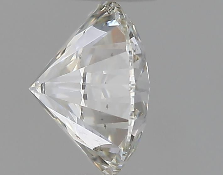 Diamond ROUND 0.3ct SI2