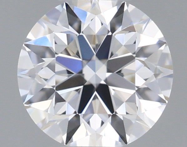 Diamond ROUND 0.31ct VVS1