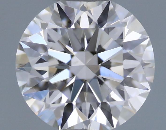 Diamond ROUND 0.3ct SI1