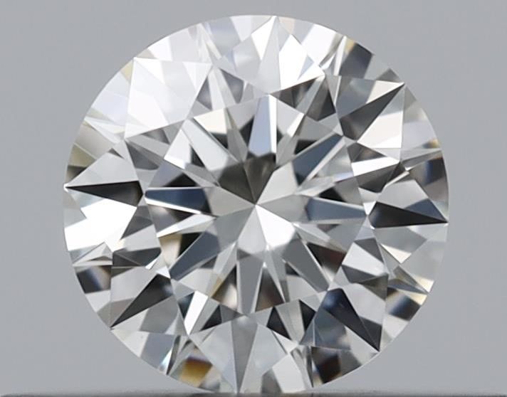 Diamond ROUND 0.31ct VS1