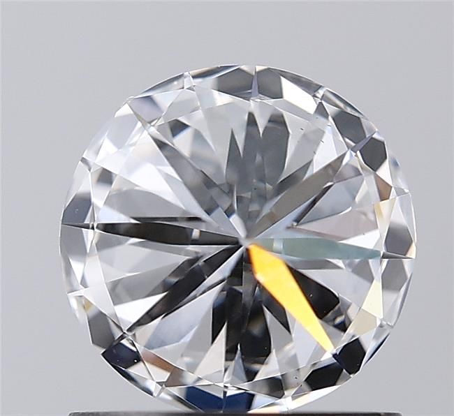 Diamond Lab Grown ROUND 0.91ct VS1