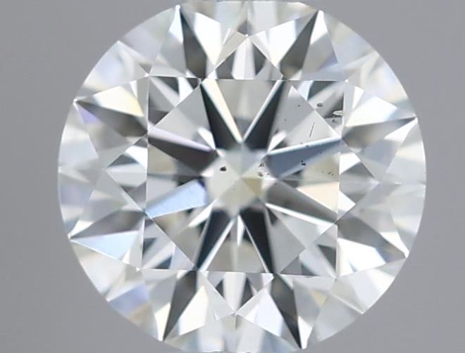 Diamond ROUND 0.35ct VS2