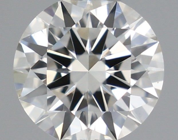 Diamond ROUND 0.36ct VS1