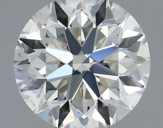 Diamond ROUND 0.45ct VS2