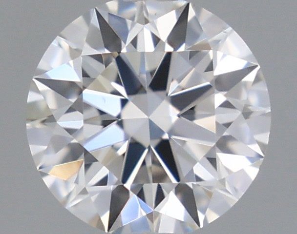 Diamond ROUND 0.32ct VS2
