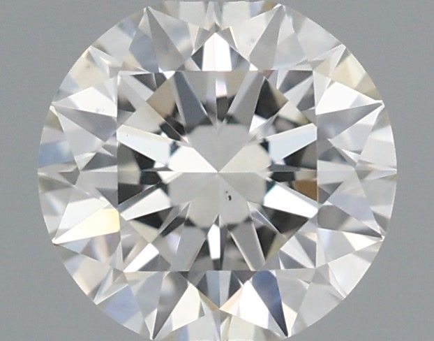 Diamond ROUND 0.46ct VS2