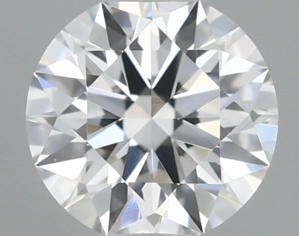 Diamond ROUND 0.3ct VS2