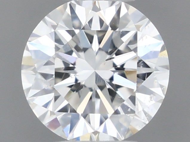 Diamond ROUND 0.4ct SI2