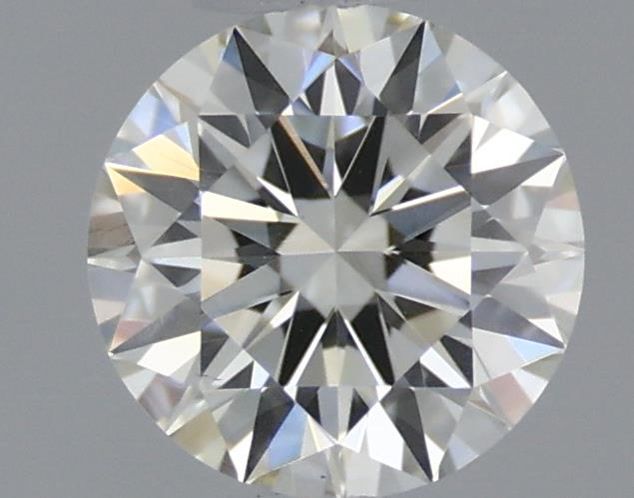 Diamond ROUND 0.31ct VS1