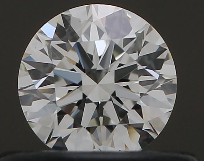 Diamond ROUND 0.37ct VS2