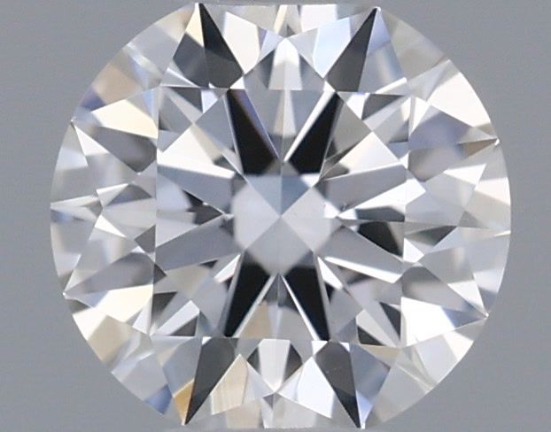 Diamond ROUND 0.3ct VS2
