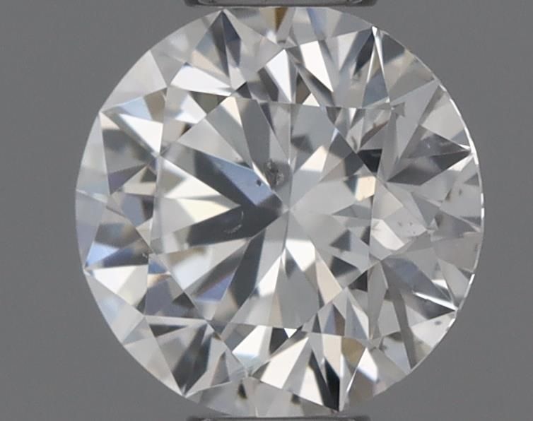 Diamond ROUND 0.3ct SI2