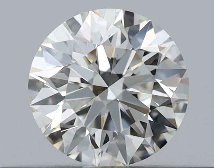 Diamond ROUND 0.31ct VS1