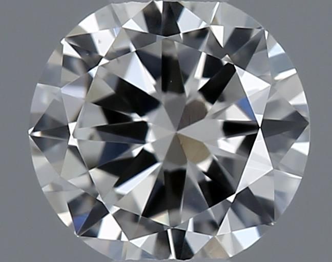 Diamond ROUND 0.3ct VS2