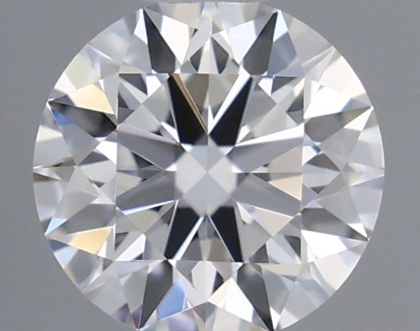 Diamond ROUND 0.31ct VVS1