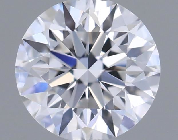 Diamond ROUND 0.3ct SI1