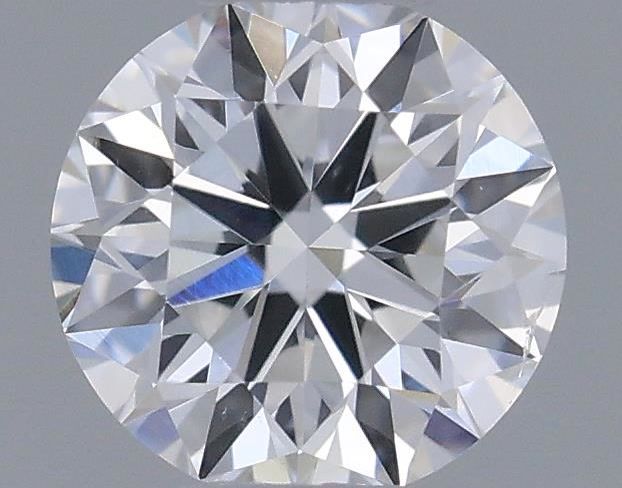 Diamond ROUND 0.3ct SI2