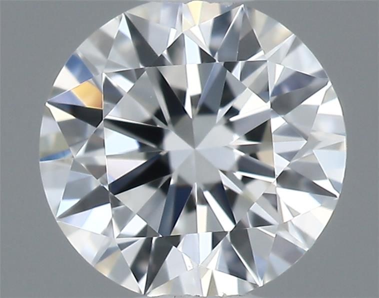 Diamond ROUND 0.3ct VVS2