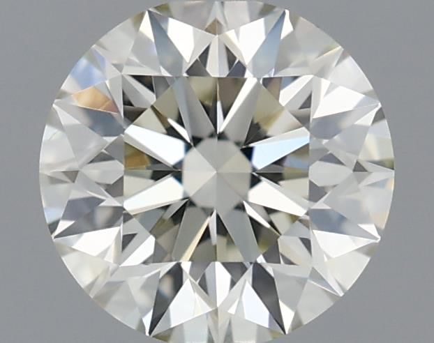 Diamond ROUND 0.54ct VS2