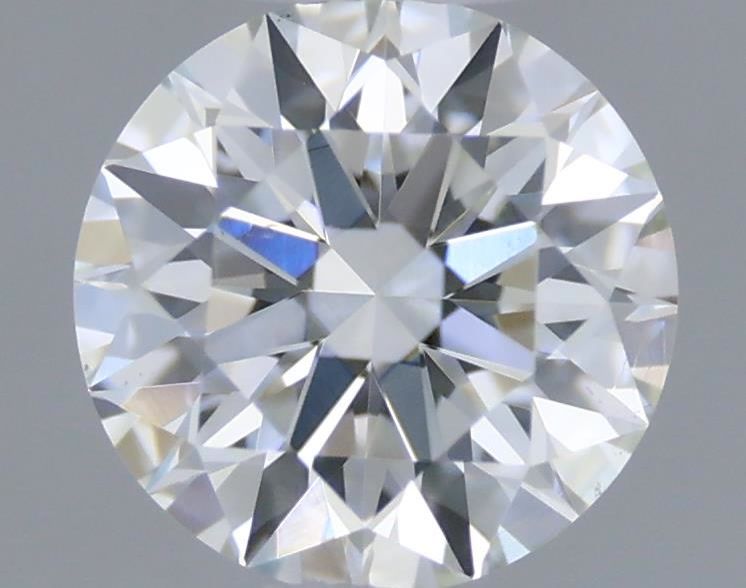 Diamond ROUND 0.32ct VS2