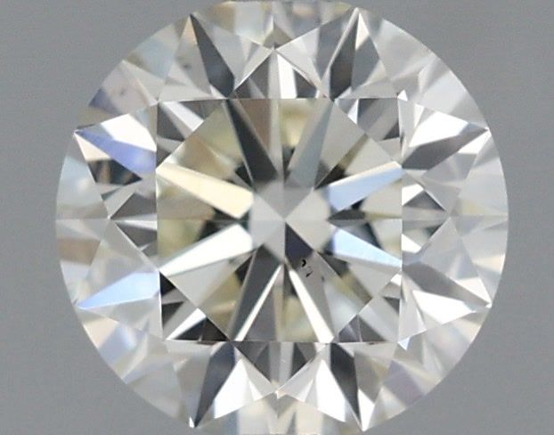 Diamond ROUND 0.52ct VS2