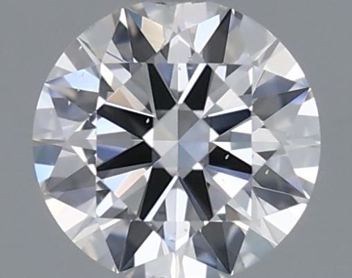 Diamond ROUND 0.3ct VS2
