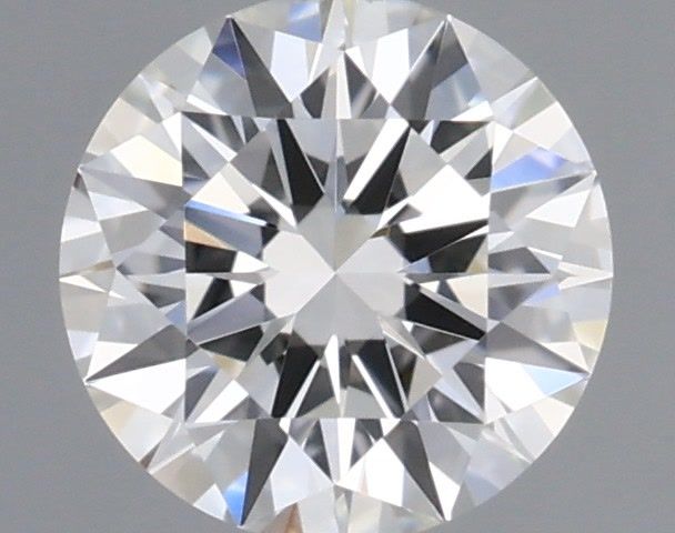 Diamond ROUND 0.3ct VVS2