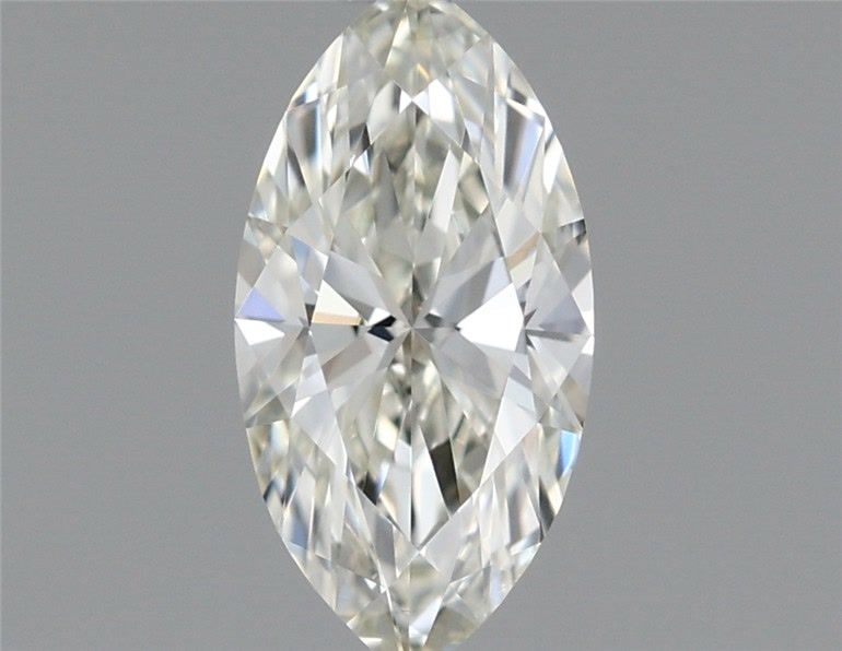 Diamond MARQUISE 0.34ct VVS2