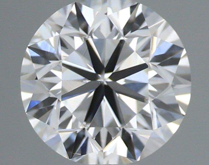 Diamond ROUND 0.4ct VS1
