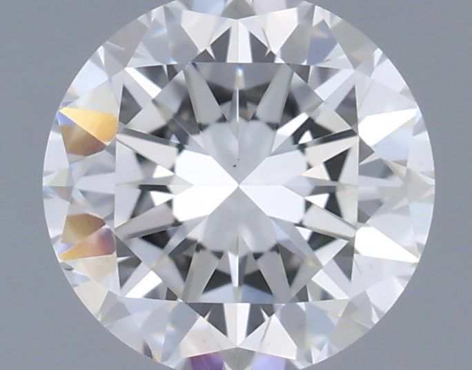 Diamond ROUND 0.4ct VS1