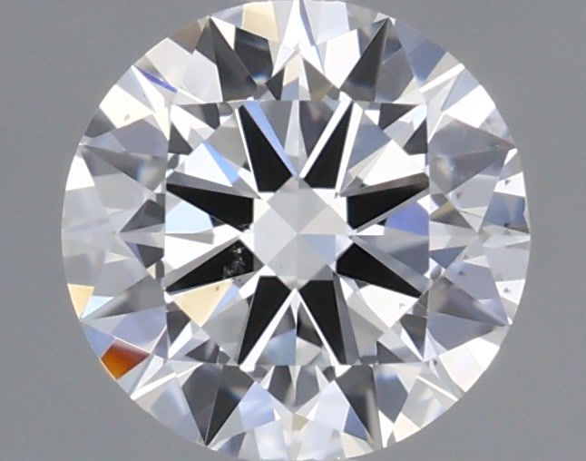Diamond ROUND 0.3ct VS2