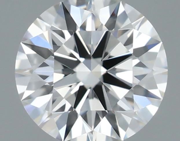 Diamond ROUND 0.3ct VVS1