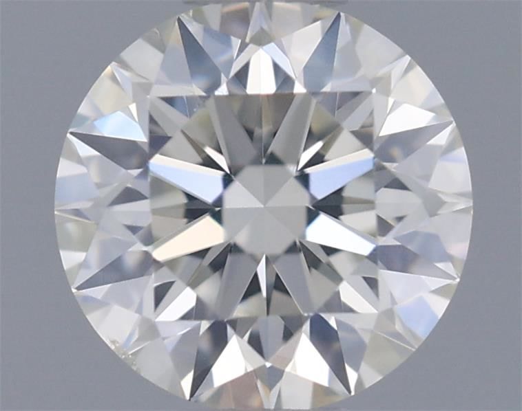 Diamond ROUND 0.47ct SI1