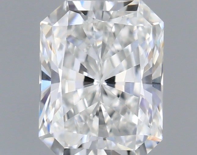 Diamond RADIANT 0.31ct VS1