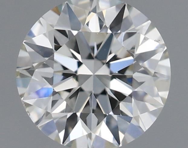 Diamond ROUND 0.4ct VS2