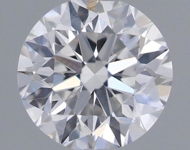 Diamond ROUND 0.3ct SI1