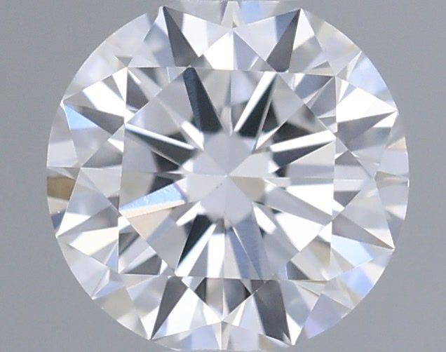 Diamond ROUND 0.34ct VS2