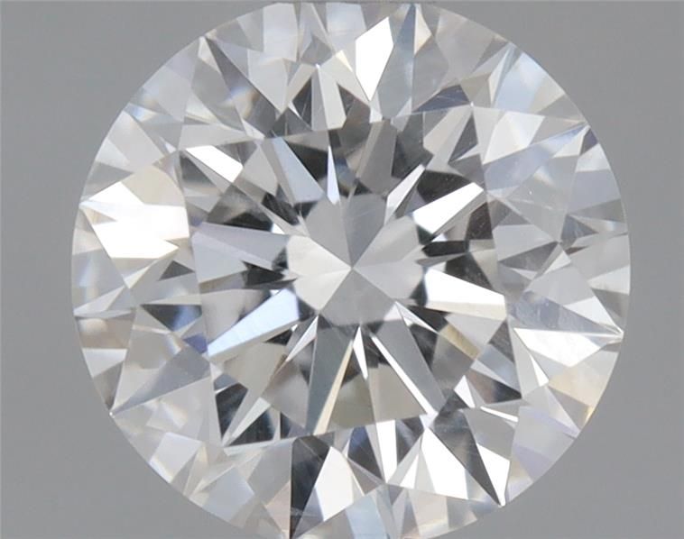 Diamond ROUND 0.34ct SI2